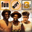 Fun Boy Three - Our Lips Are Sealed