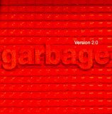 Garbage - I Think I'm Paranoid