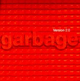 Garbage - I Think I'm Paranoid