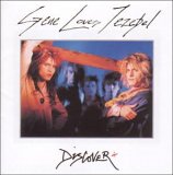 Gene Loves Jezebel - Desire (Come And Get It)