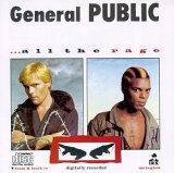 General Public - Tenderness