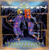 Hanzel Und Gretyl - Pleiadian Agenda