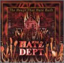 Hate Dept. - Bitch