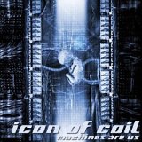 Icon Of Coil - Dead Enough For Life