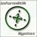 Informatik - Entropy