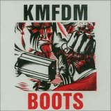KMFDM - These Boots are Made for Walking