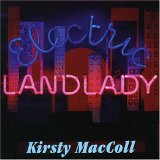 Kirsty MacColl - Walking Down Madison