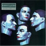 Kraftwerk - Musique Non Stop