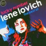 Lene Lovich - New Toy