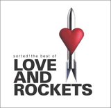 Love And Rockets - Sweet Lover Hangover
