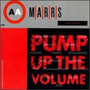 M.A.R.R.S. - Pump Up The Volume