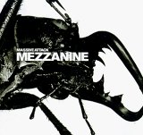 Massive Attack - Teardrop
