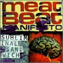 Meat Beat Manifesto - Asbestos Lead Asbestos