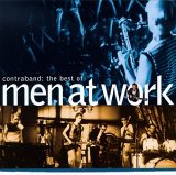 Men At Work - Be Good Johnny