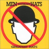 Men Without Hats - Safety Dance