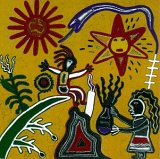 Midnight Oil - Outbreak Of Love