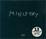 Ministry - Jesus Built My Hotrod [Redline/Whiteline Version]