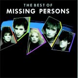 Missing Persons - Words