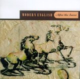 Modern English - Someone's Calling