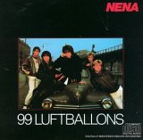 Nena - 99 Luftballons