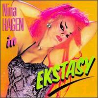 Nina Hagen - Universal Radio
