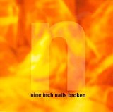 Nine Inch Nails - Happiness In Slavery