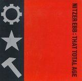 Nitzer Ebb - Join in the Chant (Burn!)