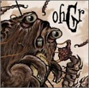 OhGr - Cracker