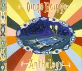 Oingo Boingo - Weird Science