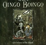 Oingo Boingo - Grey Matter