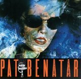 Pat Benatar - We Live For Love