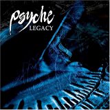 Psyche - Goodbye Horses