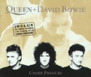 Queen & David Bowie - Under Pressure
