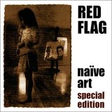 Red Flag - Russian Radio