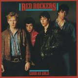 Red Rockers - China