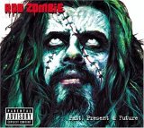 Rob Zombie - Return Of The Phantom Stranger