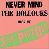 Sex Pistols - God Save the Queen
