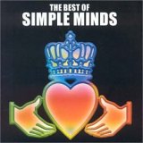 Simple Minds - Promised You A Miracle