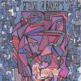 Siouxsie And The Banshees - Dazzle