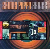 Skinny Puppy - Worlock