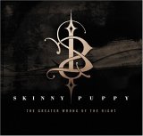 Skinny Puppy - I'mmortal