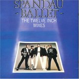 Spandau Ballet - True
