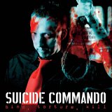 Suicide Commando - Conspiracy with the Devil