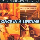 Talking Heads - The Lady Don't Mind