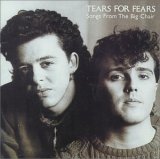 Tears For Fears - Mothers Talk (U.S. Remix)