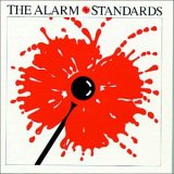 Alarm, The - Rain in the Summertime