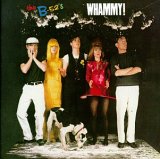 B-52's, The - Trism