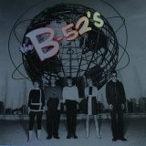 B-52's, The - Mesopotamia