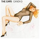 Cars, The - Candy-O