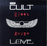 Cult, The - She Sells Sanctuary